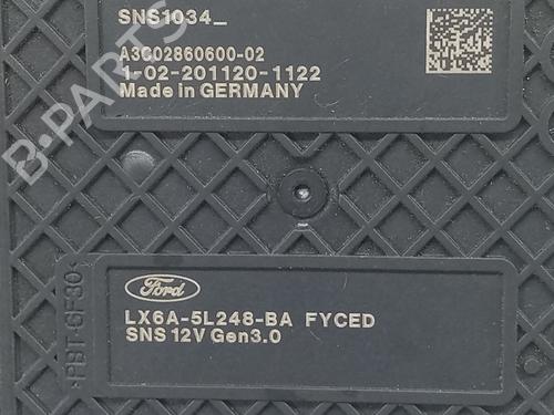 Electronic sensor FORD FOCUS IV Turnier (HP) 1.5 EcoBlue | BP32213992M84