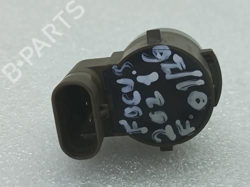 Electronic module FORD FOCUS IV Turnier (HP) 1.5 EcoBlue | BP32217853M83 - Image 2