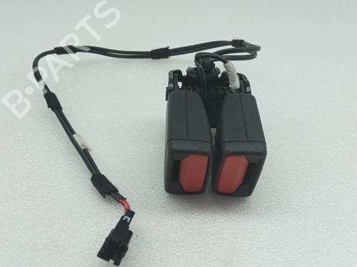 Engate do cinto FORD FOCUS IV Turnier (HP) 1.5 EcoBlue (120 hp) 32217862