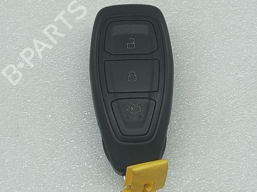 Electronic module FORD FOCUS IV Turnier (HP) 1.5 EcoBlue | BP32217863M83 - Image 2