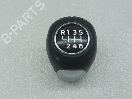Pomello del cambio FORD FOCUS IV Turnier (HP) 1.5 EcoBlue (120 hp) 32217865