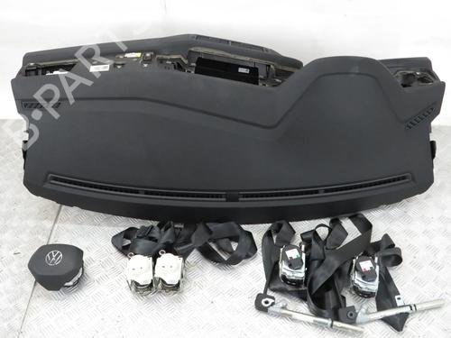 Airbag Kit VW TAIGO (CS1) 1.0 TSI | BP32230346C86