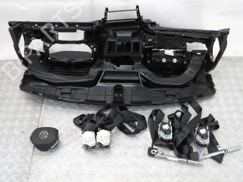Airbag Kit VW TAIGO (CS1) 1.0 TSI | BP32230346C86