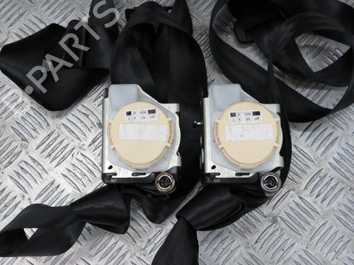 Airbag Kit VW TAIGO (CS1) 1.0 TSI | BP32230346C86