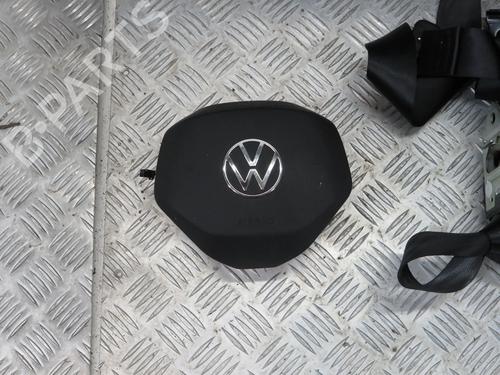 Airbag Kit VW TAIGO (CS1) 1.0 TSI | BP32230346C86
