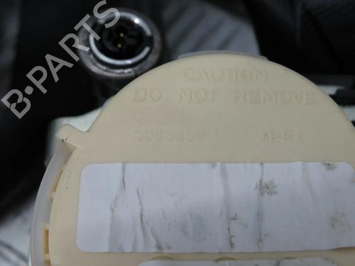 Airbag Kit VW TAIGO (CS1) 1.0 TSI | BP32230346C86