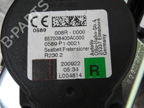 Airbag Kit VW TAIGO (CS1) 1.0 TSI | BP32230346C86