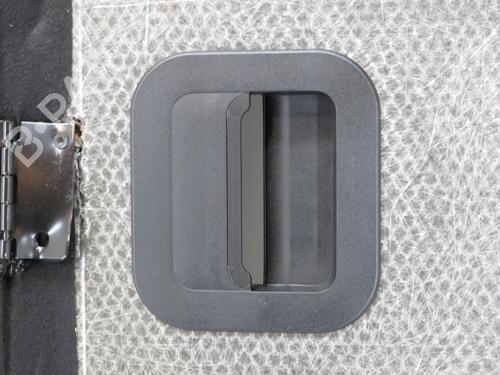 Hattehylde FORD FOCUS IV Turnier (HP) 1.5 EcoBlue | BP32233096C85 