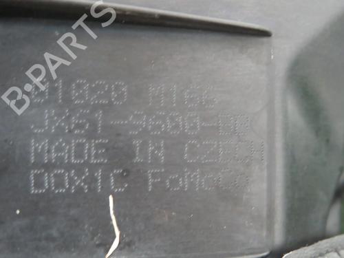 Air filter box FORD FOCUS IV Turnier (HP) 1.5 EcoBlue | BP32233098M87 