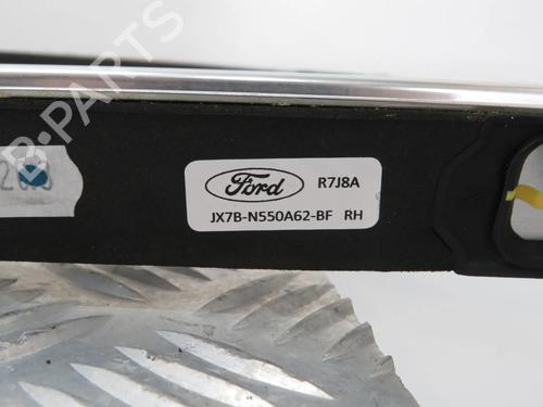 Tagræling FORD FOCUS IV Turnier (HP) 1.5 EcoBlue | BP32233099C65 