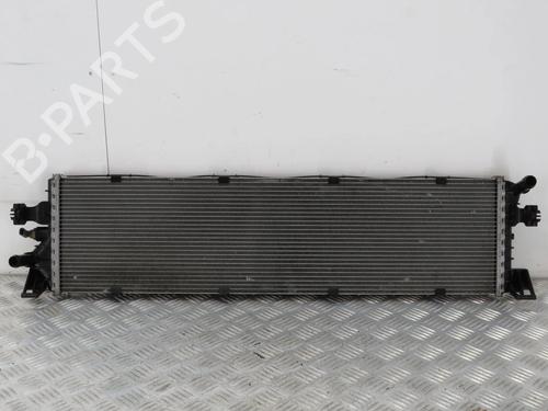 Used Water radiator FORD FOCUS IV Turnier (HP) 1.5 EcoBlue (120 hp) 32233101