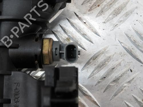 Water radiator FORD FOCUS IV Turnier (HP) 1.5 EcoBlue | BP32233101M31 