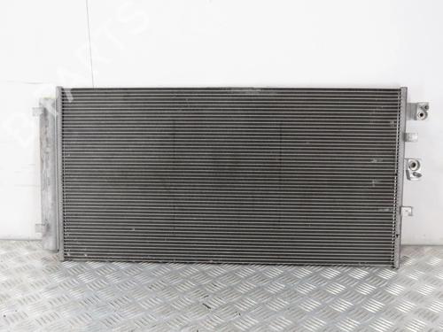 Used AC radiator FORD FOCUS IV Turnier (HP) 1.5 EcoBlue (120 hp) 32233102
