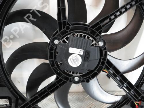 Radiator fan FORD FOCUS IV Turnier (HP) 1.5 EcoBlue | BP32233104M35