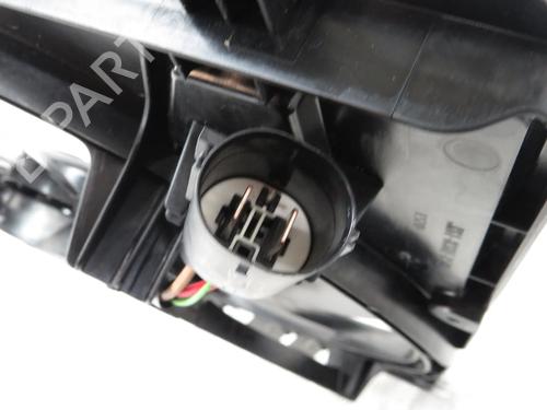 Radiator fan FORD FOCUS IV Turnier (HP) 1.5 EcoBlue | BP32233104M35