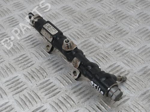 Injection rail FORD FOCUS IV Turnier (HP) 1.5 EcoBlue | BP32233113M98