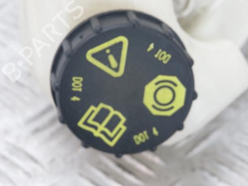 Brake master cylinder FORD FOCUS IV Turnier (HP) 1.5 EcoBlue | BP32233115M77