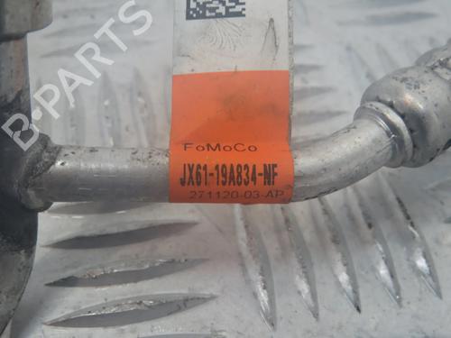 AC pipe FORD FOCUS IV Turnier (HP) 1.5 EcoBlue | BP32233116M126 