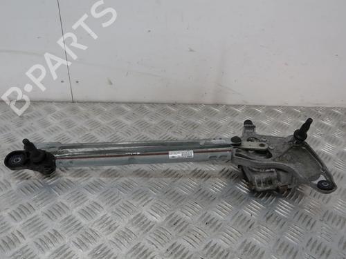 Used Front wiper motor FORD FOCUS IV Turnier (HP) 1.5 EcoBlue (120 hp) 32236184