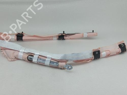 Used Right curtain airbag FORD FOCUS IV Turnier (HP) 1.5 EcoBlue (120 hp) 32238620