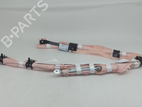 Venstre gardin airbag FORD FOCUS IV Turnier (HP) 1.5 EcoBlue (120 hp) 32238621