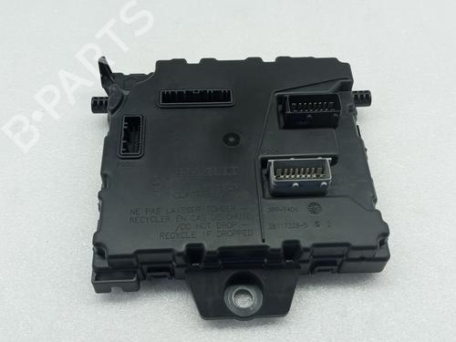 Used Electronic module RENAULT MASTER III Van (FV) 2.3 dCi 135 FWD (FV0N, FV08, FV06, FV00, FV1S) (136 hp) 32238622