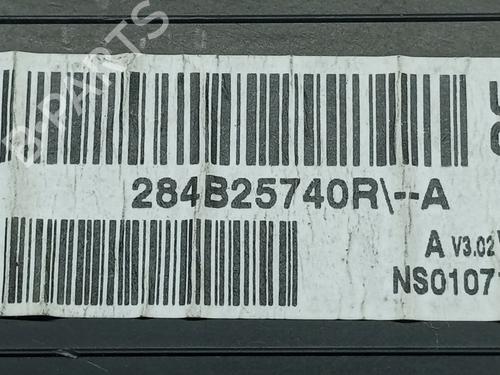 Electronic module RENAULT MASTER III Van (FV) 2.3 dCi 135 FWD (FV0N, FV08, FV06, FV00, FV1S) | BP32238622M83