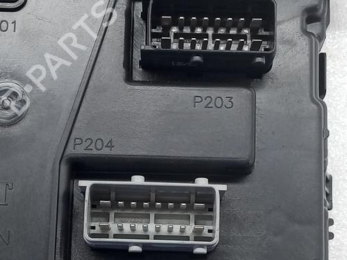 Electronic module RENAULT MASTER III Van (FV) 2.3 dCi 135 FWD (FV0N, FV08, FV06, FV00, FV1S) | BP32238622M83