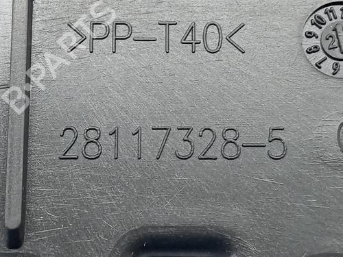 Electronic module RENAULT MASTER III Van (FV) 2.3 dCi 135 FWD (FV0N, FV08, FV06, FV00, FV1S) | BP32238622M83
