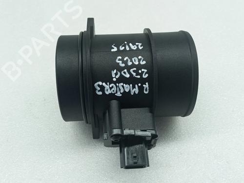 Used Mass air flow sensor RENAULT MASTER III Van (FV) 2.3 dCi 135 FWD (FV0N, FV08, FV06, FV00, FV1S) (136 hp) 32238624