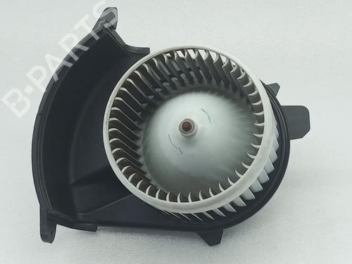 Heater blower motor RENAULT MASTER III Van (FV) 2.3 dCi 135 FWD (FV0N, FV08, FV06, FV00, FV1S) | BP32238625M62