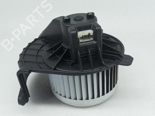Heater blower motor RENAULT MASTER III Van (FV) 2.3 dCi 135 FWD (FV0N, FV08, FV06, FV00, FV1S) | BP32238625M62