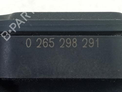 ABS pump RENAULT MASTER III Van (FV) 2.3 dCi 135 FWD (FV0N, FV08, FV06, FV00, FV1S) | BP32238626M43 - Image 4