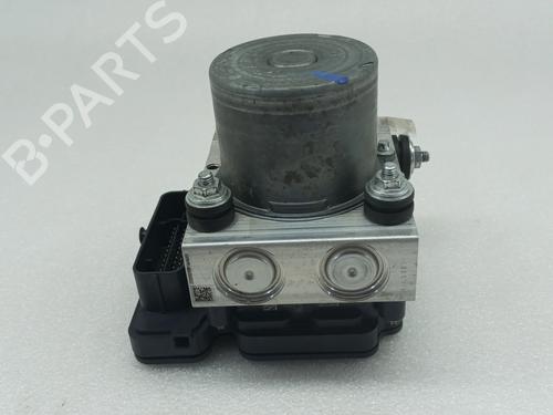 ABS pump RENAULT MASTER III Van (FV) 2.3 dCi 135 FWD (FV0N, FV08, FV06, FV00, FV1S) | BP32238626M43 - Image 2