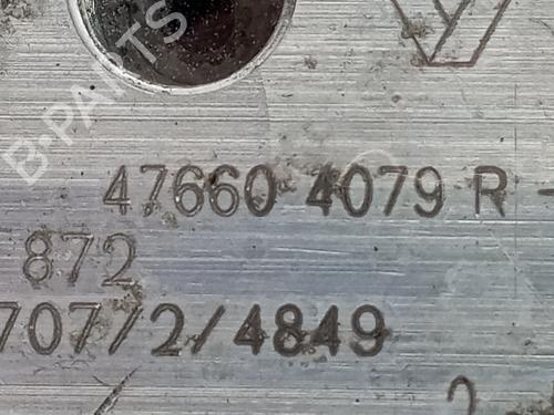 ABS pump RENAULT MASTER III Van (FV) 2.3 dCi 135 FWD (FV0N, FV08, FV06, FV00, FV1S) | BP32238626M43 - Image 5