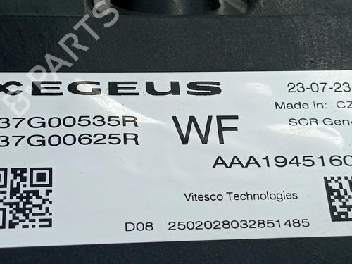 Electronic module RENAULT MASTER III Van (FV) 2.3 dCi 135 FWD (FV0N, FV08, FV06, FV00, FV1S) | BP32238628M83 - Image 4