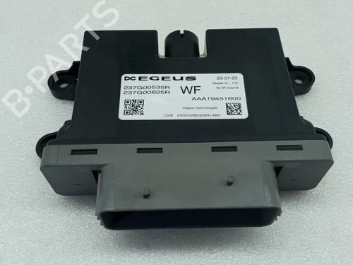 Módulo eletrónico RENAULT MASTER III Van (FV) 2.3 dCi 135 FWD (FV0N, FV08, FV06, FV00, FV1S) (136 hp) 32238628