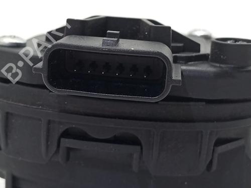 Pedal RENAULT MASTER III Van (FV) 2.3 dCi 135 FWD (FV0N, FV08, FV06, FV00, FV1S) | BP32238630I4