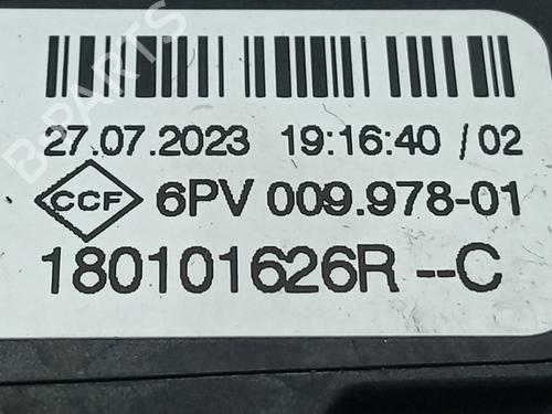 Pedal RENAULT MASTER III Van (FV) 2.3 dCi 135 FWD (FV0N, FV08, FV06, FV00, FV1S) | BP32238630I4