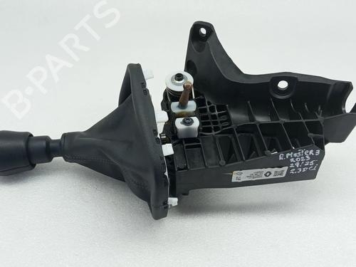 Selector da caixa RENAULT MASTER III Van (FV) 2.3 dCi 135 FWD (FV0N, FV08, FV06, FV00, FV1S) (136 hp) 32240697