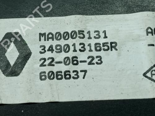 Selector da caixa RENAULT MASTER III Van (FV) 2.3 dCi 135 FWD (FV0N, FV08, FV06, FV00, FV1S) | BP32240697M90 