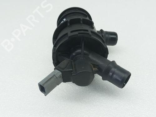 Auxiliary water pump RENAULT MASTER III Van (FV) 2.3 dCi 135 FWD (FV0N, FV08, FV06, FV00, FV1S) | BP32240698M111
