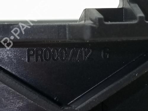 Front left exterior door handle RENAULT MASTER III Van (FV) 2.3 dCi 135 FWD (FV0N, FV08, FV06, FV00, FV1S) | BP32240700C128