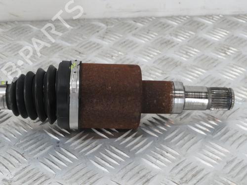 Right front driveshaft FORD FOCUS IV Turnier (HP) 1.5 EcoBlue | BP32262331M39 - Image 2