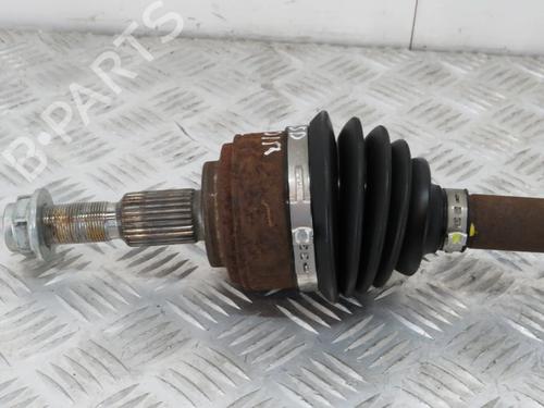 Right front driveshaft FORD FOCUS IV Turnier (HP) 1.5 EcoBlue | BP32262331M39 - Image 3