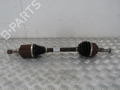 Used Left front driveshaft FORD FOCUS IV Turnier (HP) 1.5 EcoBlue (120 hp) 32262332