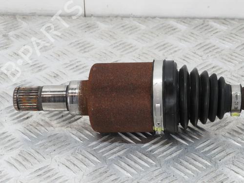 Left front driveshaft FORD FOCUS IV Turnier (HP) 1.5 EcoBlue | BP32262332M38 - Image 3