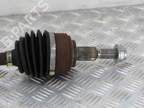 Left front driveshaft FORD FOCUS IV Turnier (HP) 1.5 EcoBlue | BP32262332M38 - Image 2