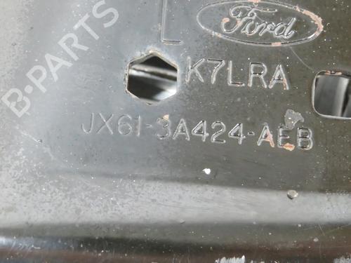 Left front suspension arm FORD FOCUS IV Turnier (HP) 1.5 EcoBlue | BP32262334M12