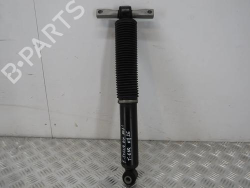 Used Left rear shock absorber FORD FOCUS IV Turnier (HP) 1.5 EcoBlue (120 hp) 32262337